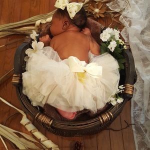 Meet your Posher, Tanisha